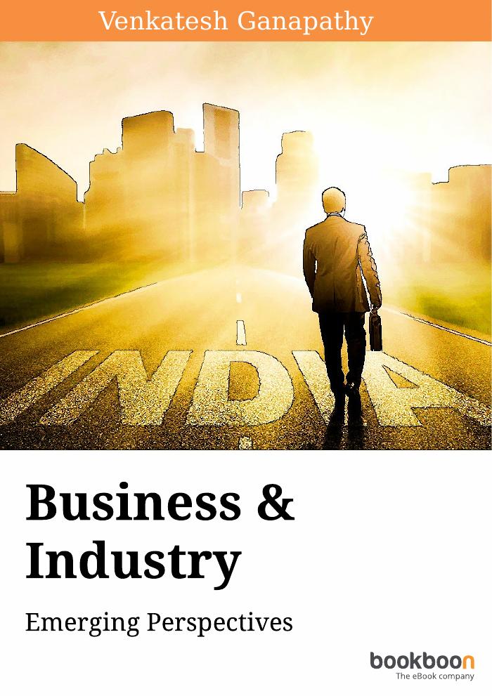 Business Industry Emerging Perspectives