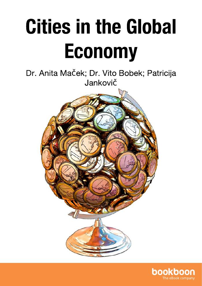 Cities in the Global Economy