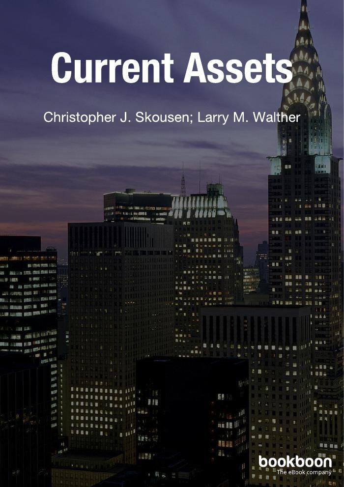 Current Assets