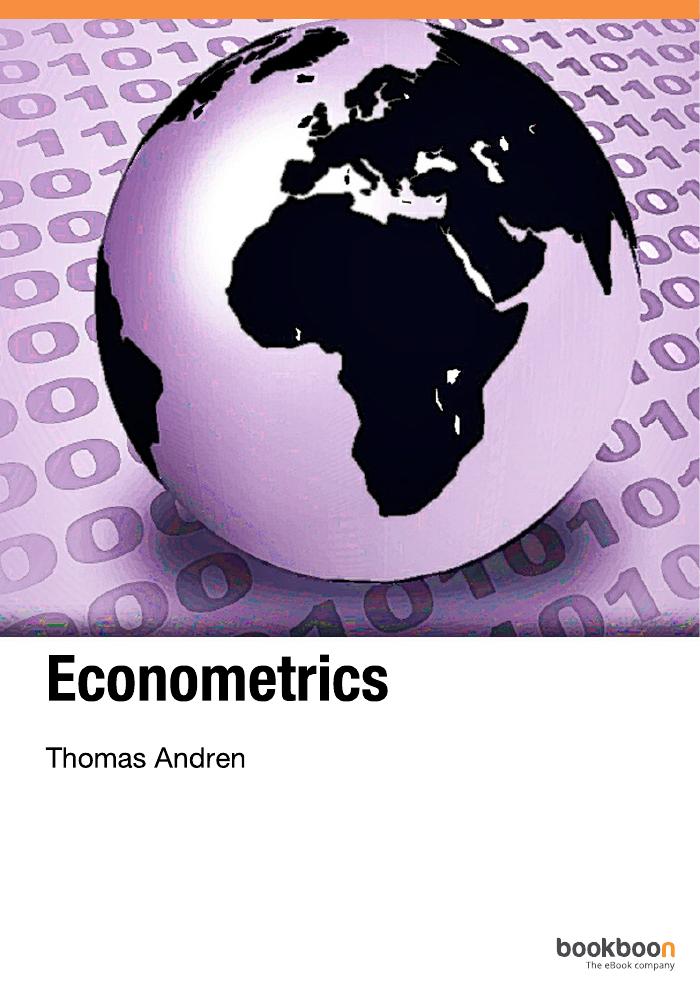 Econometrics