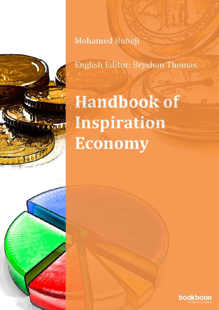 Handbook of Inspiration Economy