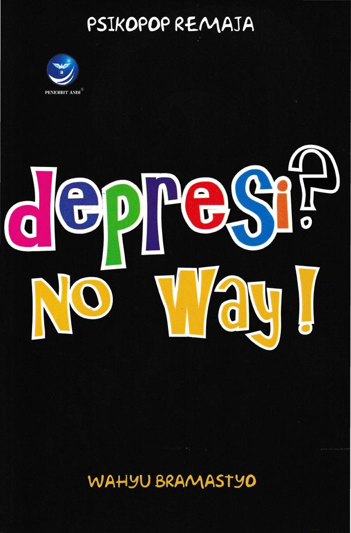 Depresi No Way