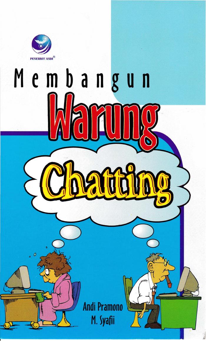 Membangun Warung Chatting
