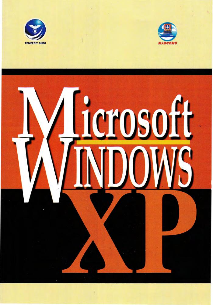 Microsoft Windows XP