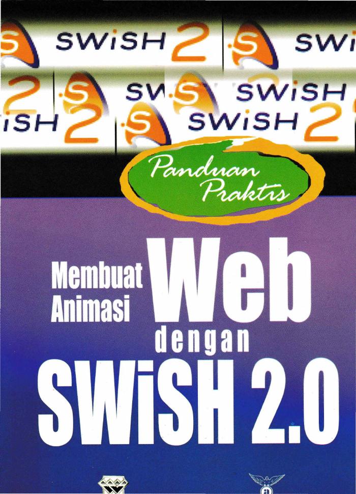 Panduan Praktis Membuat Animasi Web dengan SWISH 2.0