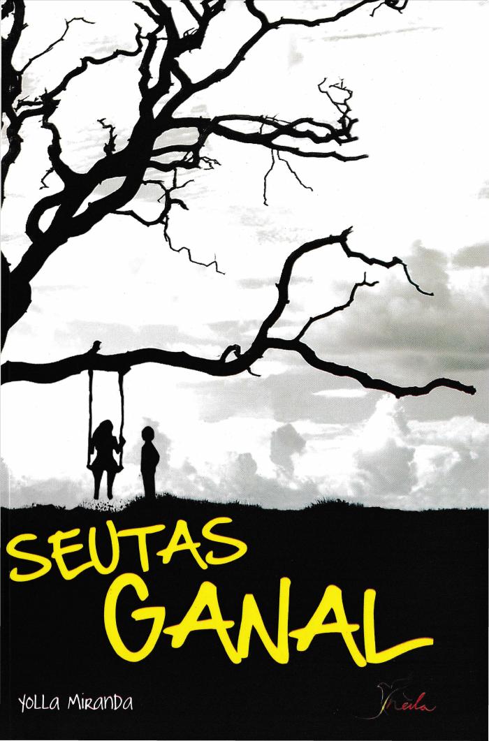 Seutas Ganal