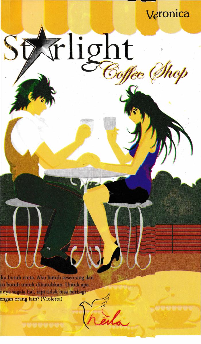 Starlight Coffee Shop