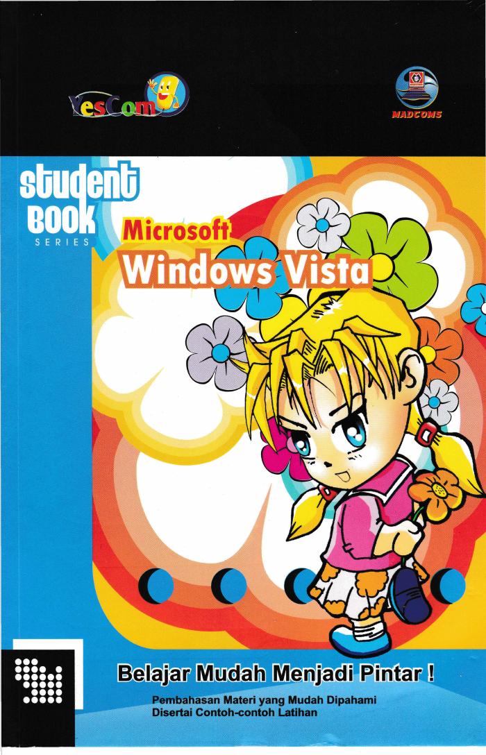 Student Book Series Microsoft Windows Vista