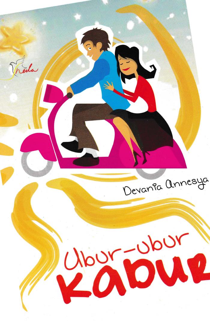 Ubur-ubur Kabur