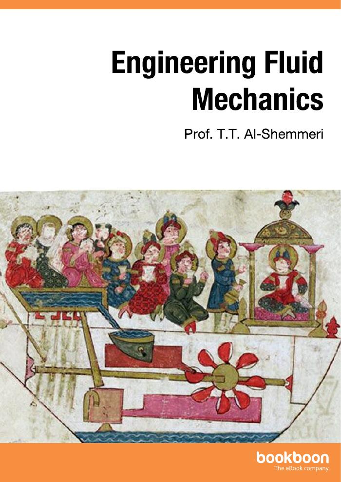 Engineering Fluid Mechanics