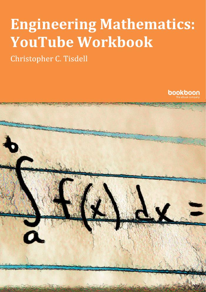 Engineering Mathematics Youtube Workbook