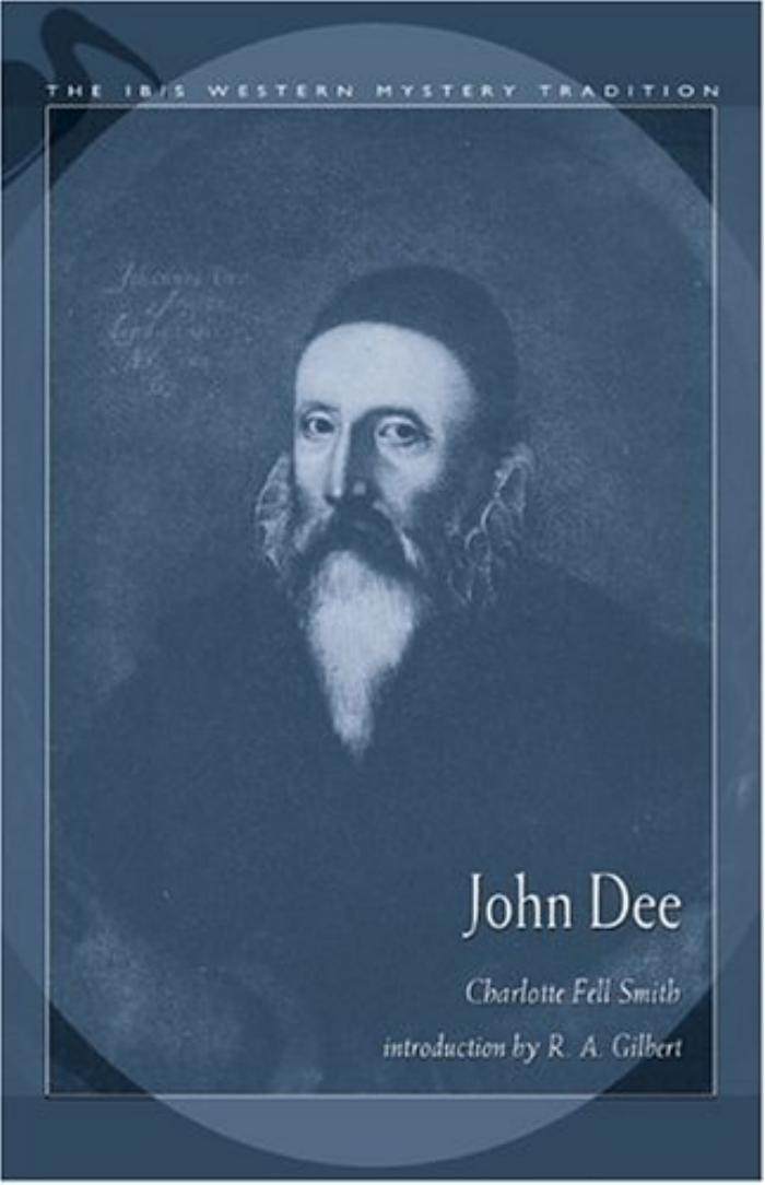 John Dee (1527-1608)