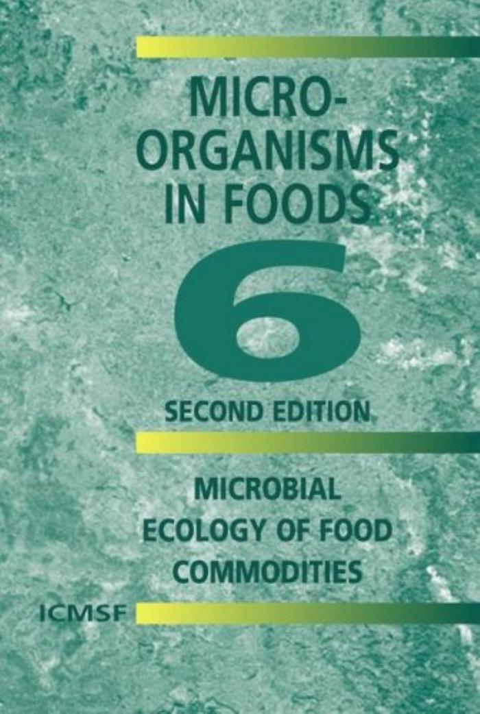 Microorganisms in Food