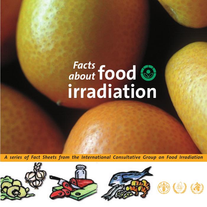 Fact About Food Irradiation