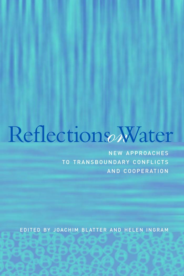 Reflections on Water