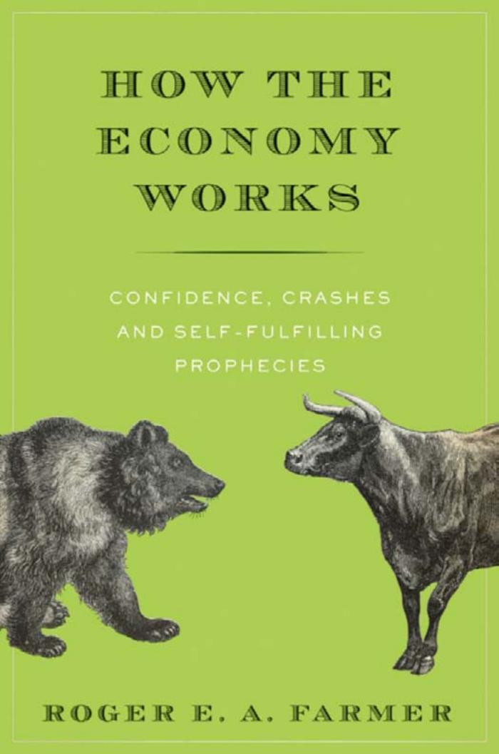 How the Economy Works