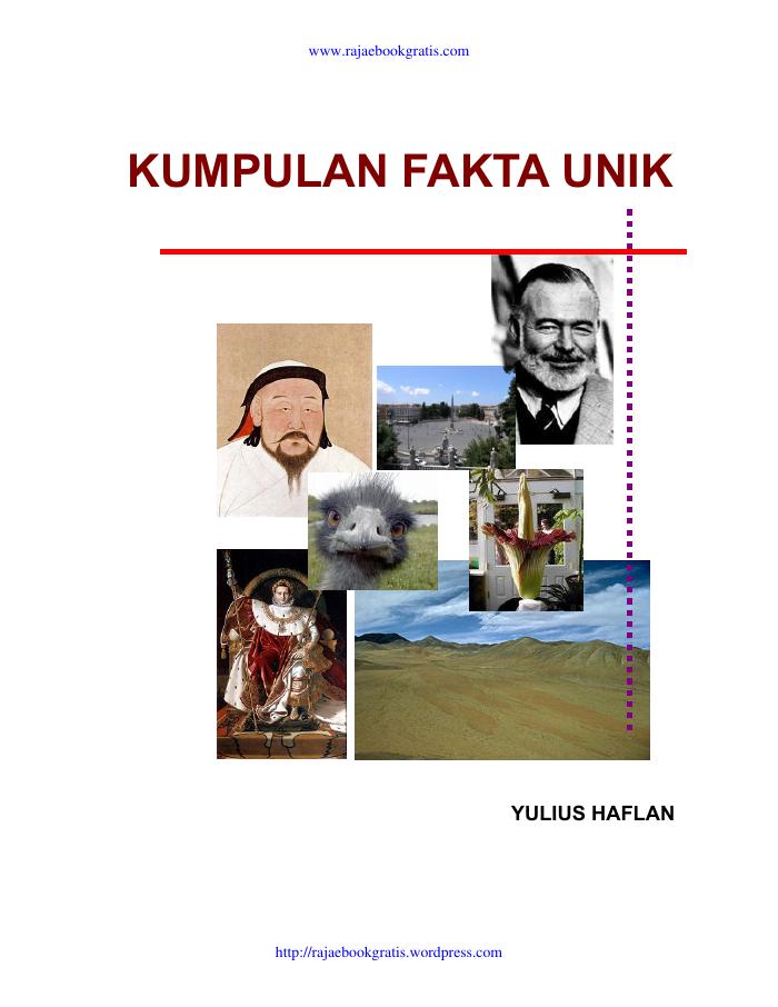 Kumpulan Fakta Unik