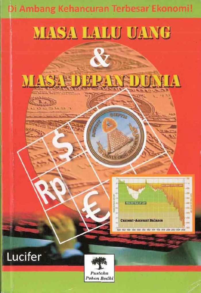 Masa Lalu Uang &amp; Masa Depan Dunia