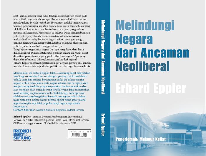 Melindungi Negara dari Ancaman Neoliberal