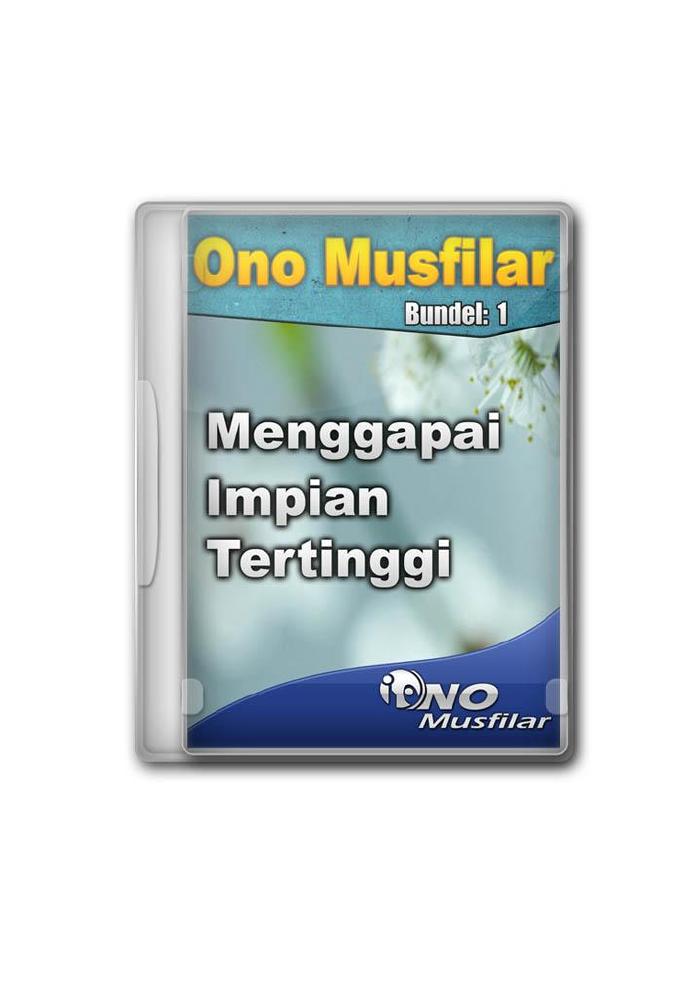 Menggapai Impian Tertinggi