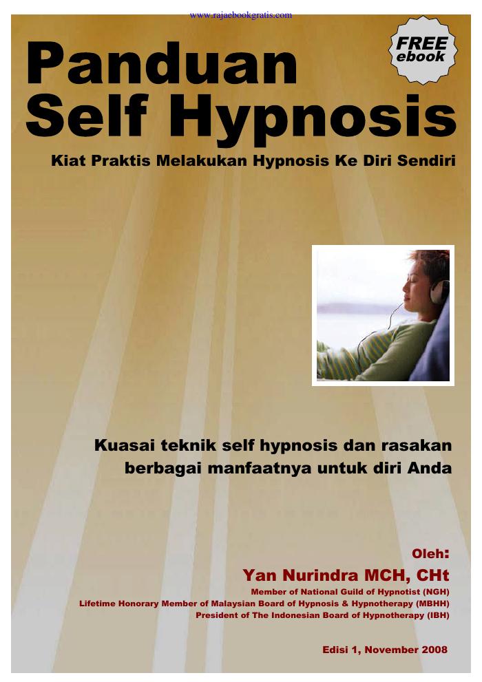 Panduan Self Hypnosis