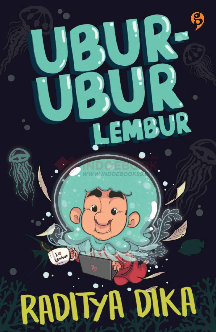 Ubur-ubur Lembur