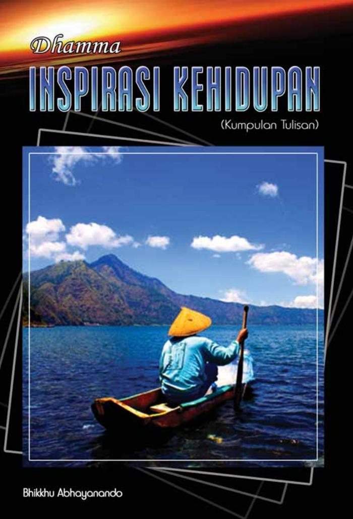 Dhamma Inspirasi Kehidupan