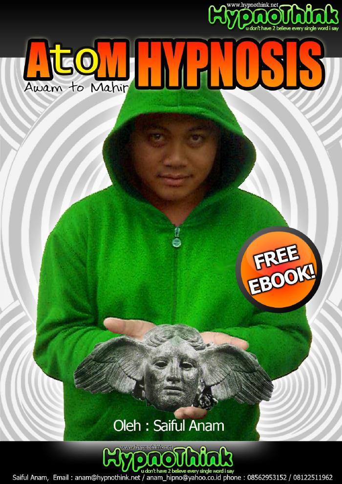 A to M Hypnosis