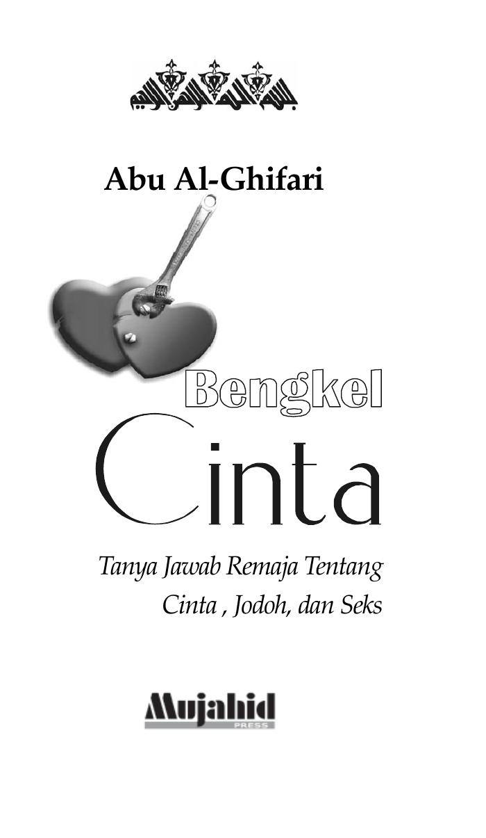Bengkel Cinta