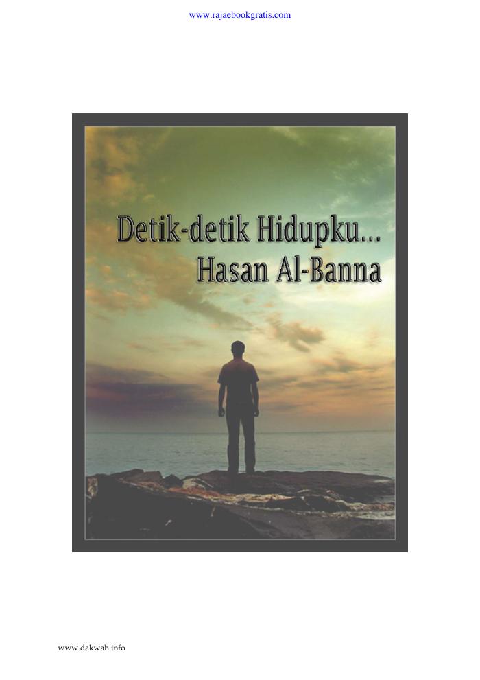 Biografi Hasan Al-Banna