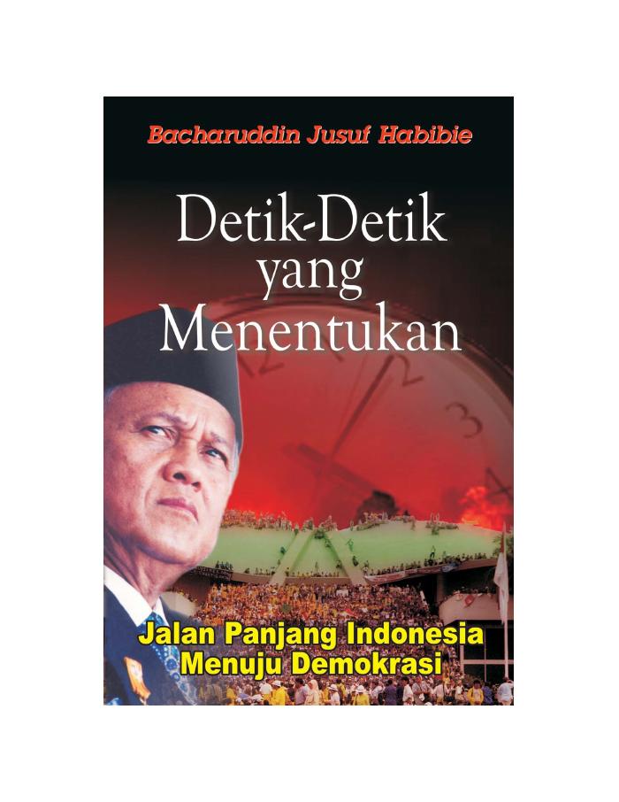 Detik detik yang menentukan