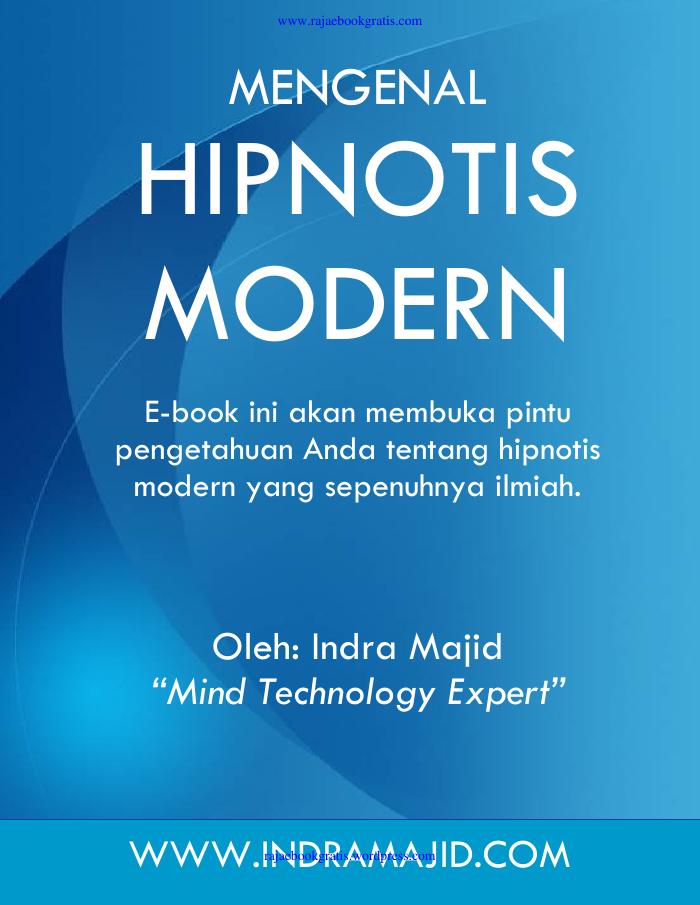Hipnotis Modern