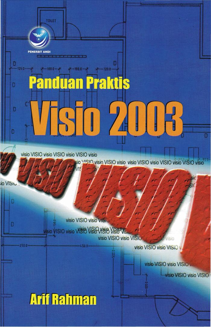 Panduan Praktis Visio 2003