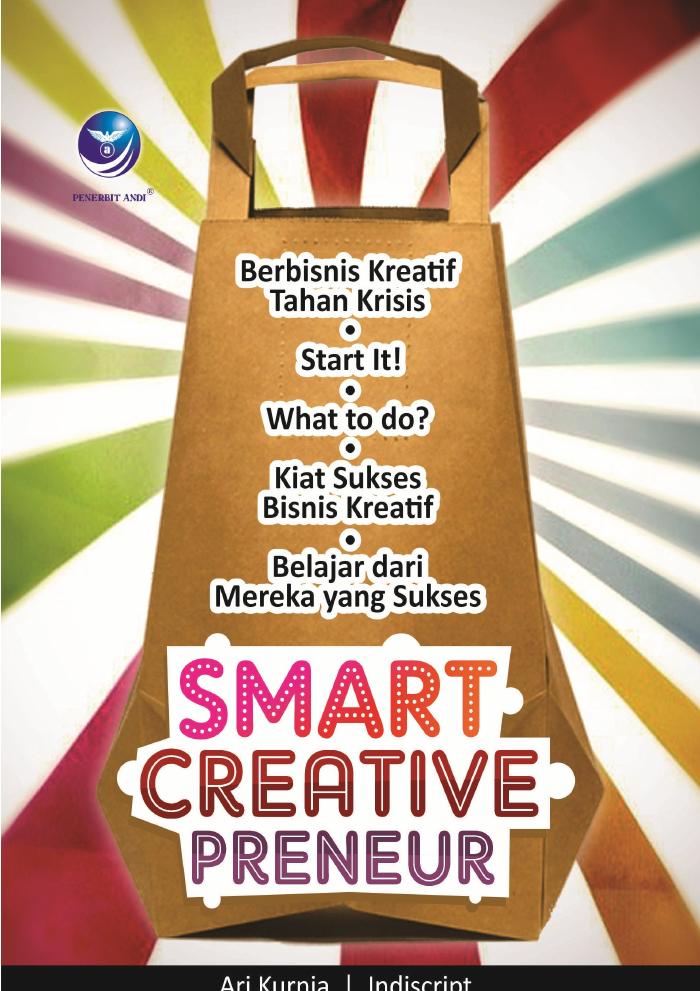 Smart Creativepreneur