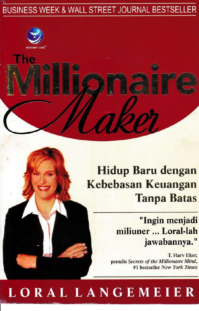 The Millionaire Maker