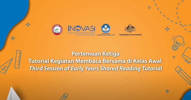 [Literasi] Sumba Barat, NTT: (YLAI) Kegiatan Membaca Bersama 3