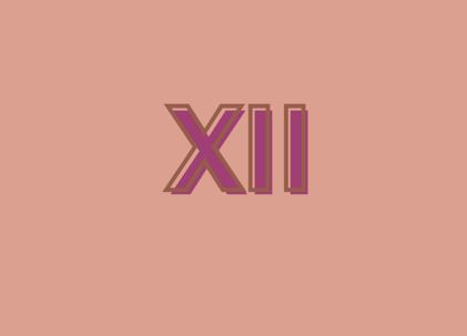 Kelas XII