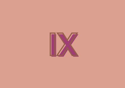 Kelas  IX (9)