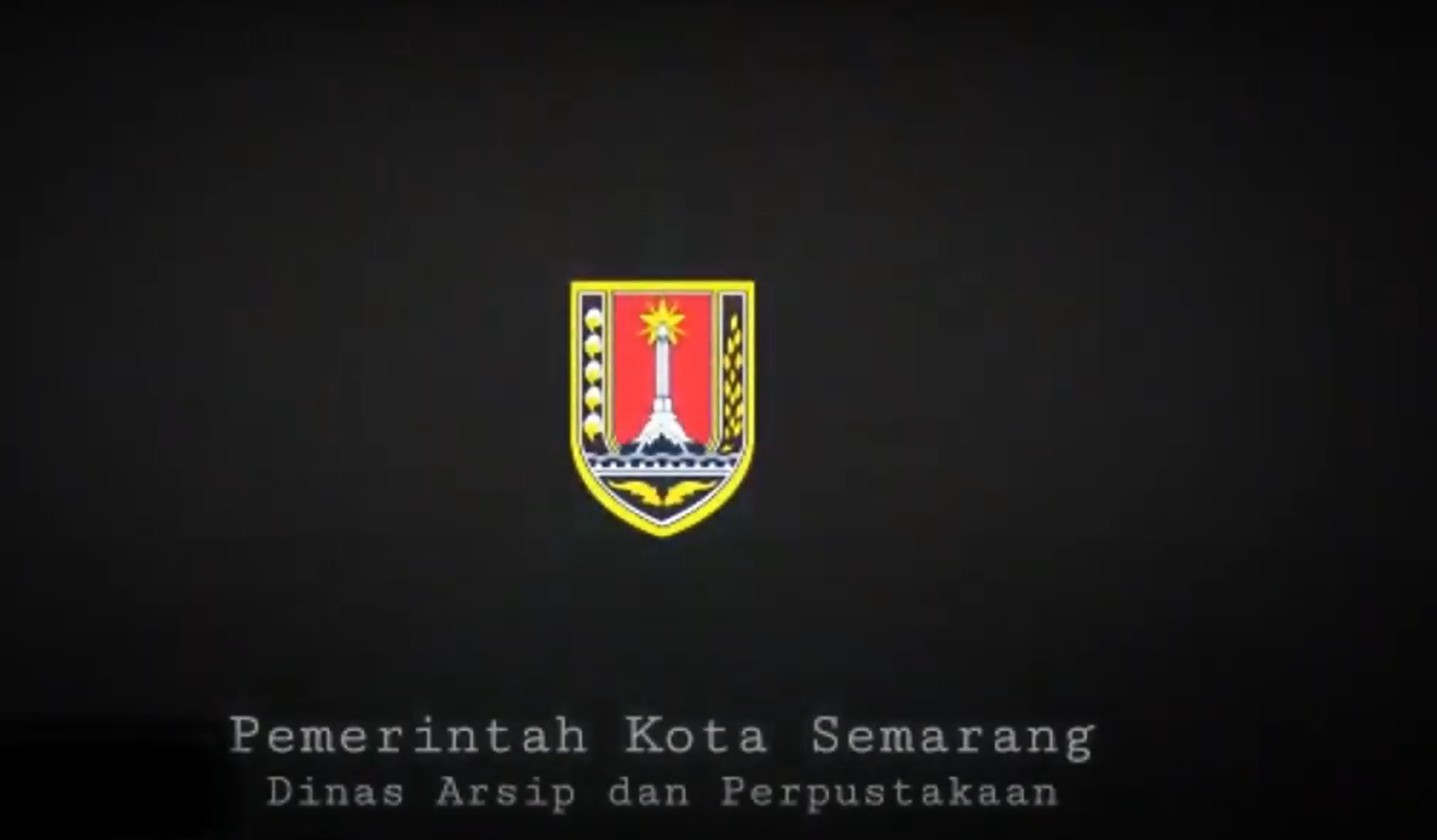 TPBIS Perpustakaan Kota Semarang | Literasi budaya - Karawitan "Tri Manunggal Laras" Kel. Padangsari