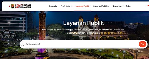 Layanan