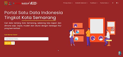 Satu Data