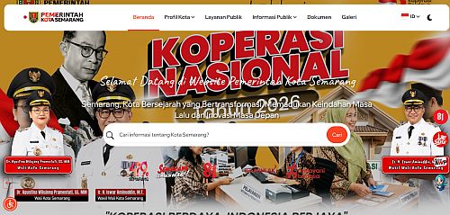 Kota Semarang